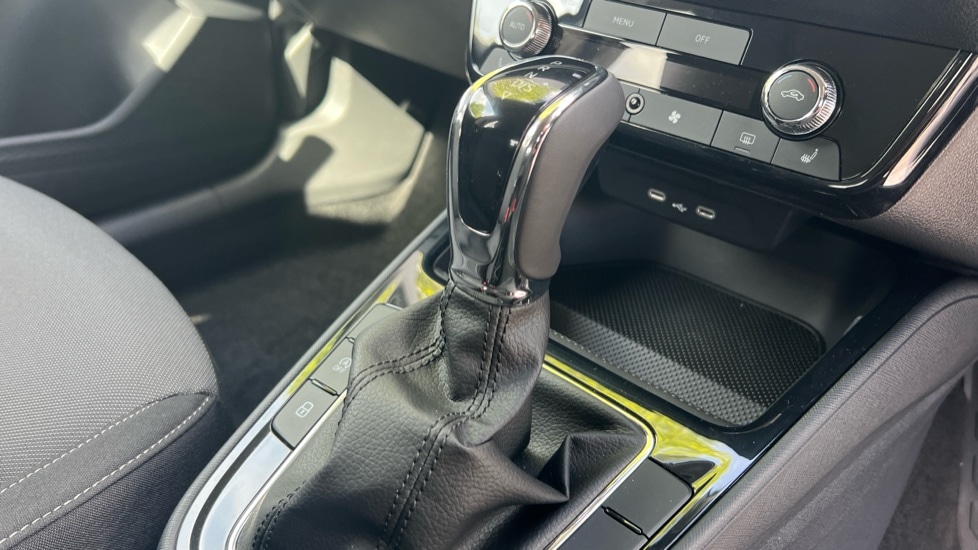 Used Skoda Fabia 2025 for sale - 76868364: Photo 41