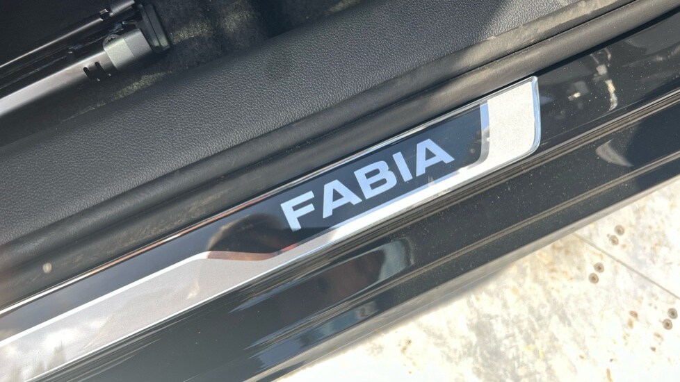 Used Skoda Fabia 2025 for sale - 76868364: Photo 43