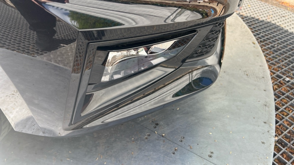 Used Skoda Fabia 2025 for sale - 76868364: Photo 47