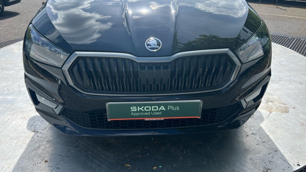 Used Skoda Fabia 2025 for sale - 76868364: Photo 49