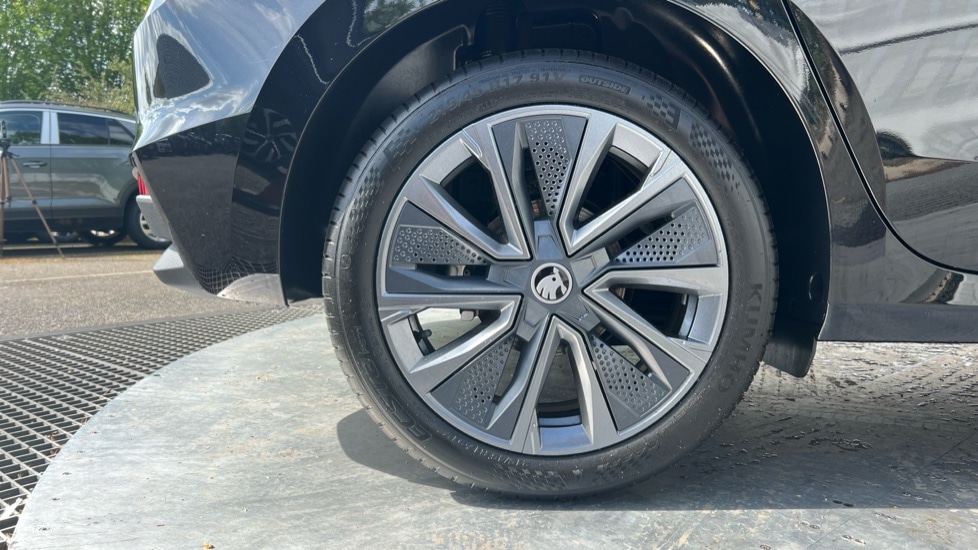 Used Skoda Fabia 2025 for sale - 76868364: Photo 5