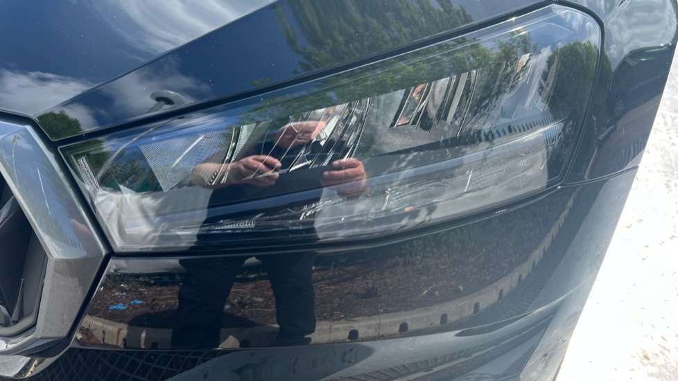 Used Skoda Fabia 2025 for sale - 76868364: Photo 50