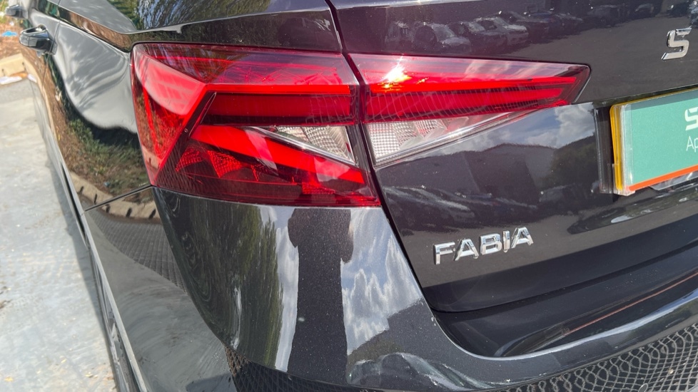 Used Skoda Fabia 2025 for sale - 76868364: Photo 53