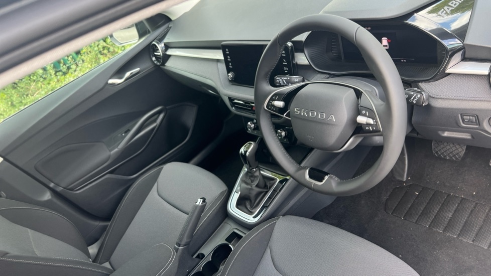 Used Skoda Fabia 2025 for sale - 76868364: Photo 6