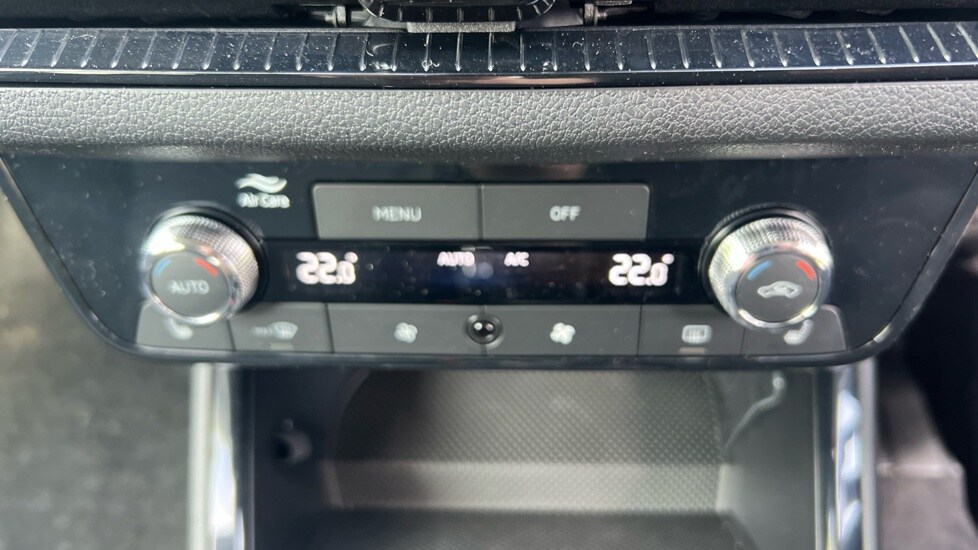 Used Skoda Fabia 2025 for sale - 76868364: Photo 61