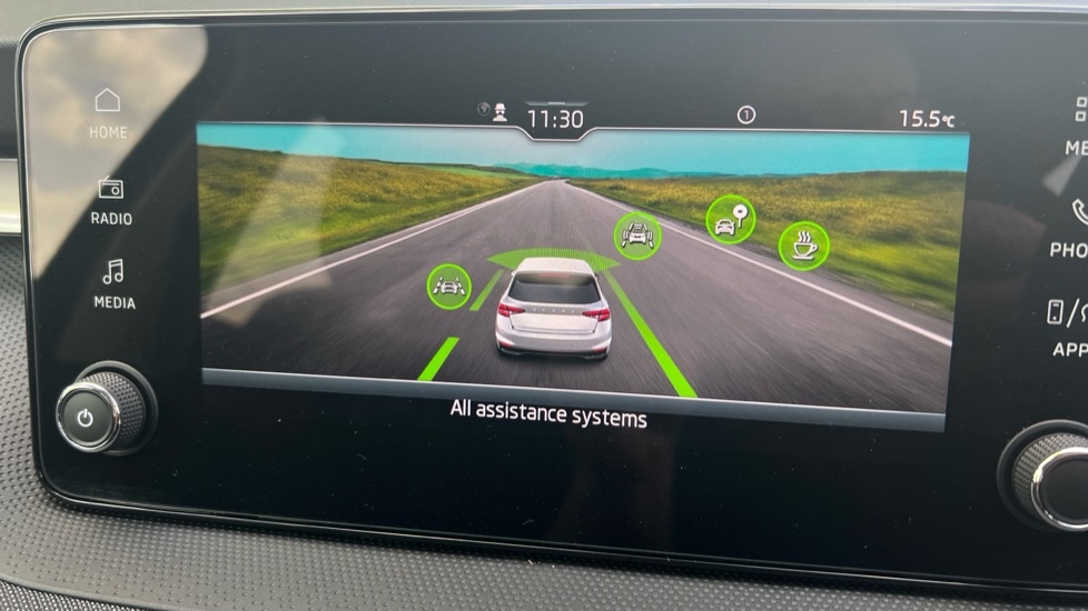 Used Skoda Fabia 2025 for sale - 76868364: Photo 63