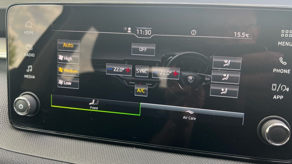 Used Skoda Fabia 2025 for sale - 76868364: Photo 64