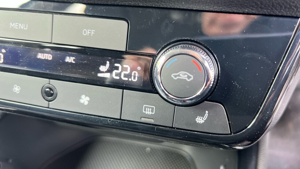 Used Skoda Fabia 2025 for sale - 76868364: Photo 67