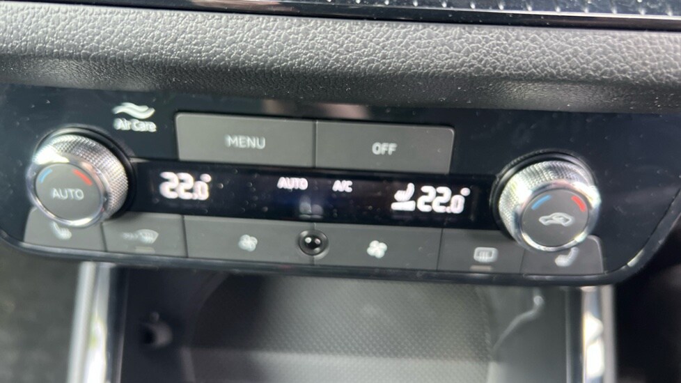 Used Skoda Fabia 2025 for sale - 76868364: Photo 68