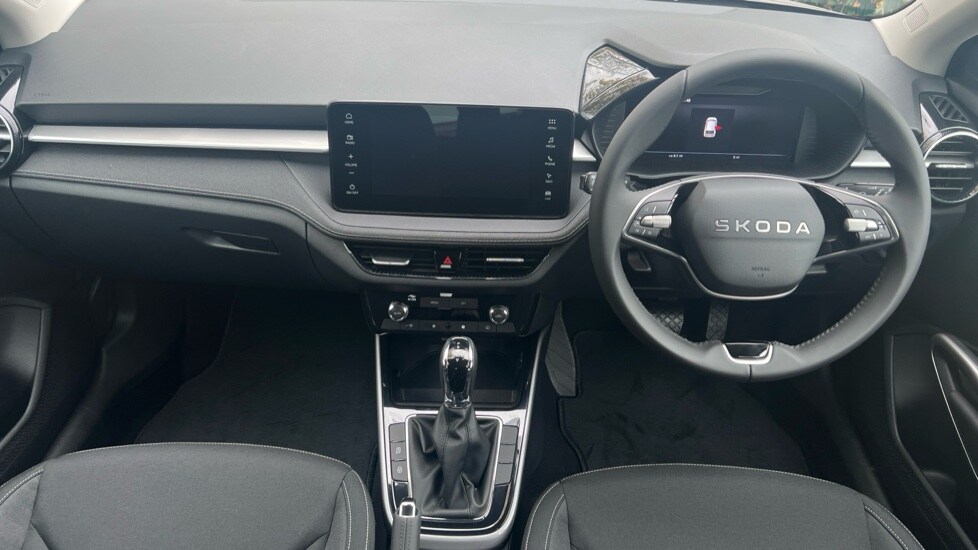 Used Skoda Fabia 2025 for sale - 76871604: Photo 12