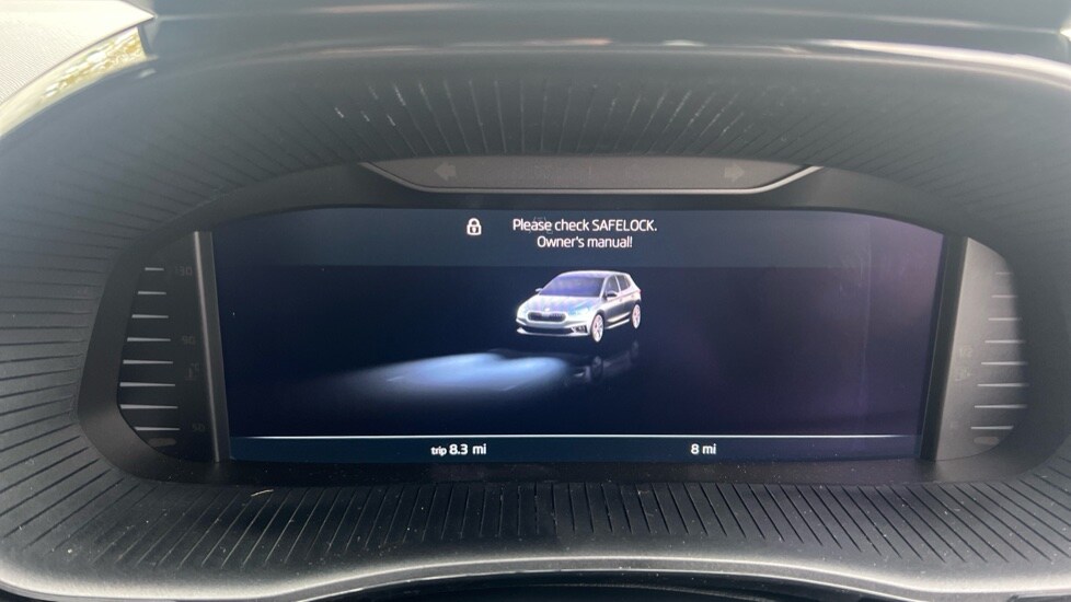 Used Skoda Fabia 2025 for sale - 76871604: Photo 14