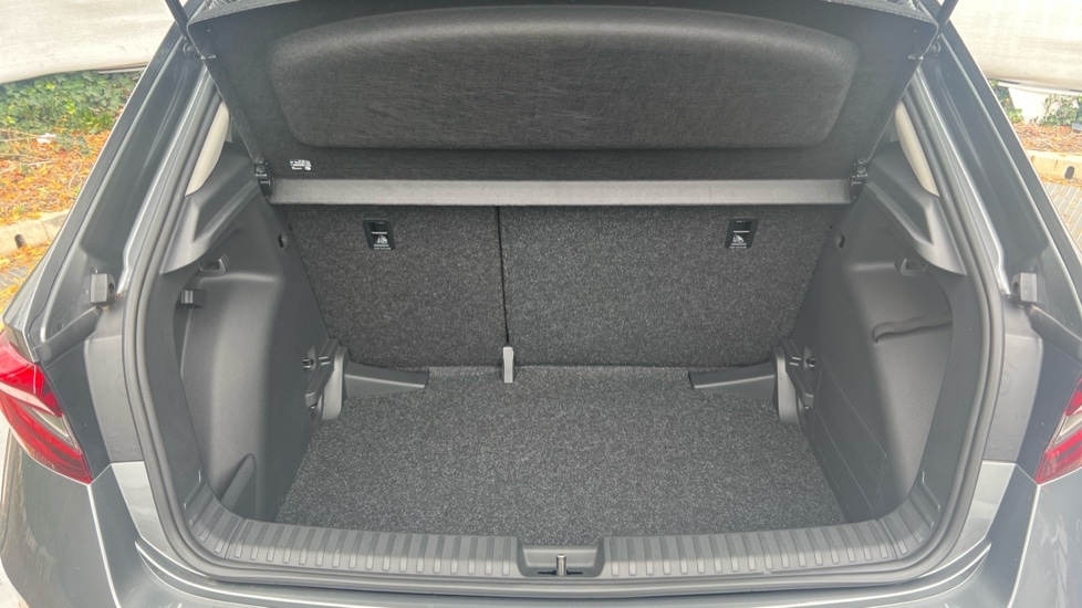 Used Skoda Fabia 2025 for sale - 76871604: Photo 16