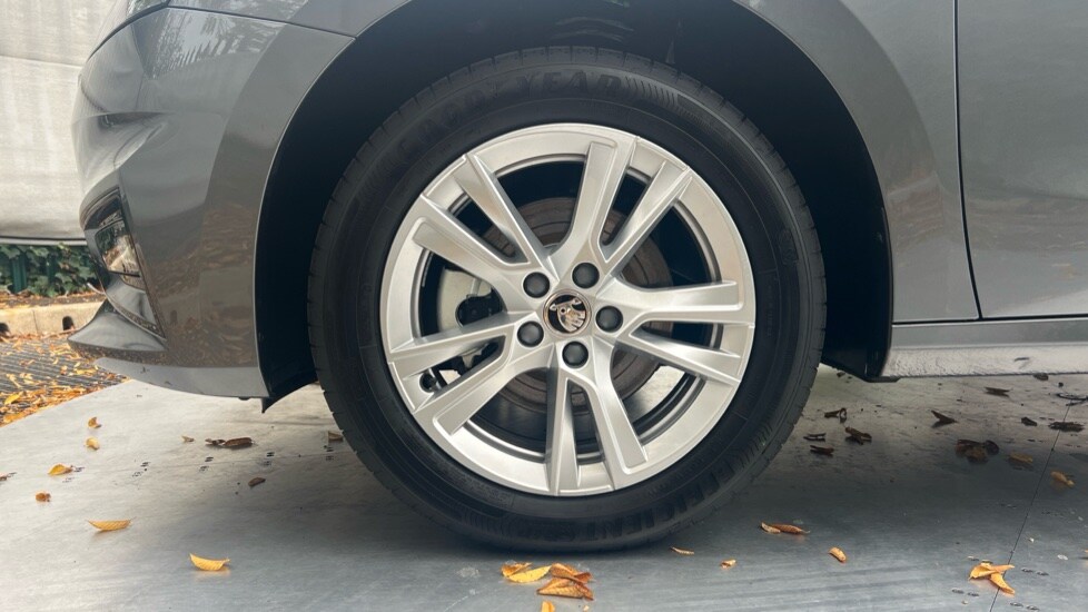 Used Skoda Fabia 2025 for sale - 76871604: Photo 18