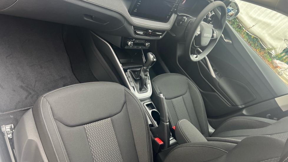 Used Skoda Fabia 2025 for sale - 76871604: Photo 2