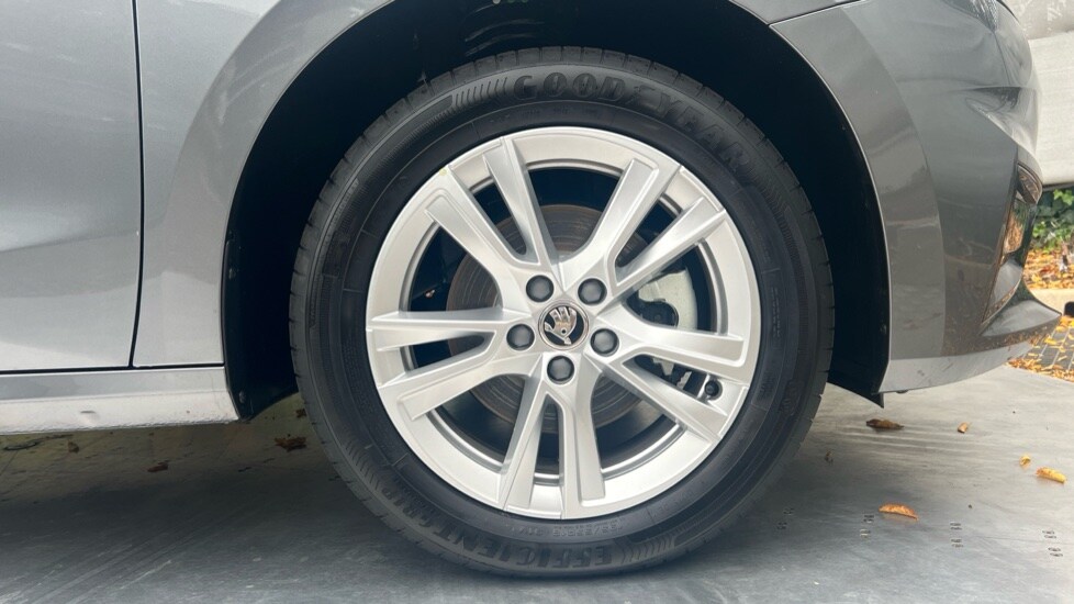 Used Skoda Fabia 2025 for sale - 76871604: Photo 20