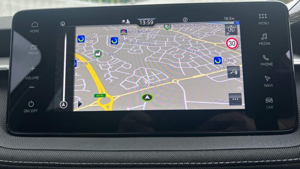 Used Skoda Fabia 2025 for sale - 76871604: Photo 21