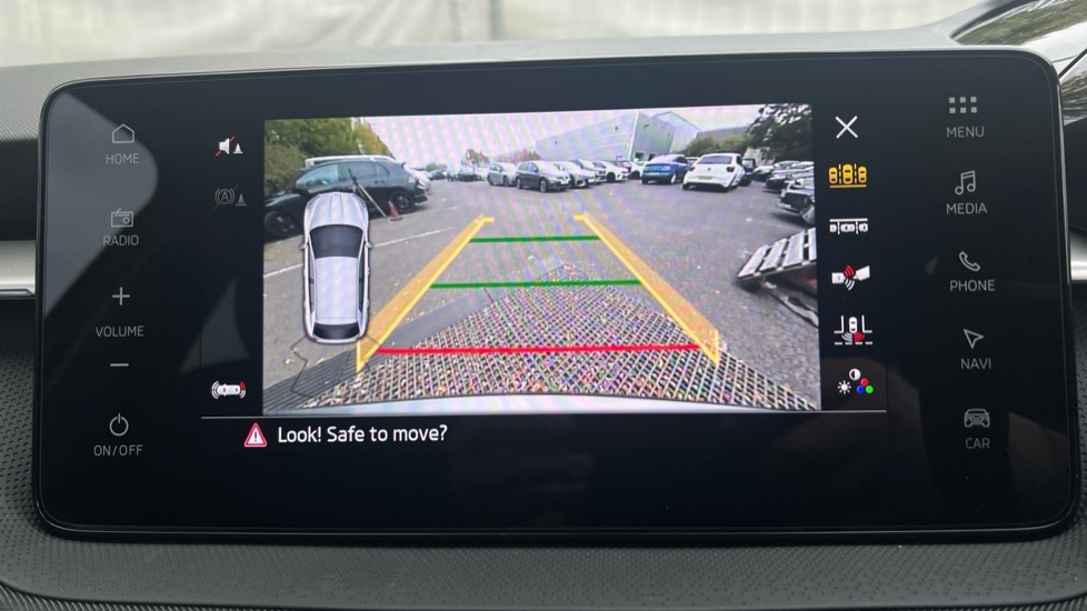 Used Skoda Fabia 2025 for sale - 76871604: Photo 22