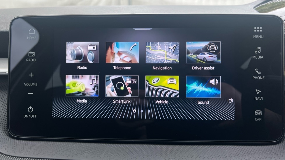 Used Skoda Fabia 2025 for sale - 76871604: Photo 24