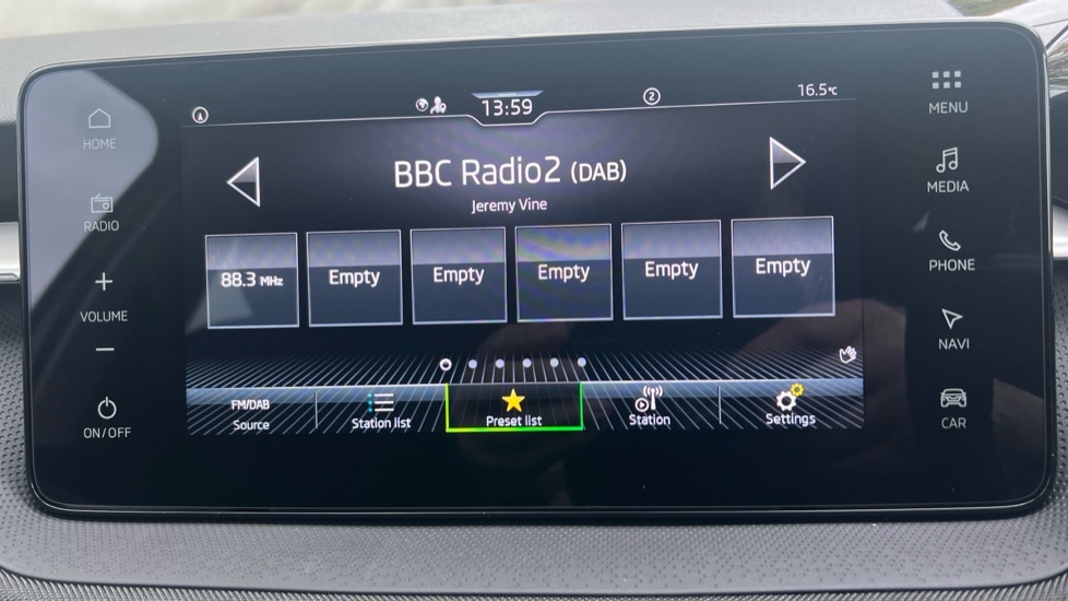 Used Skoda Fabia 2025 for sale - 76871604: Photo 25