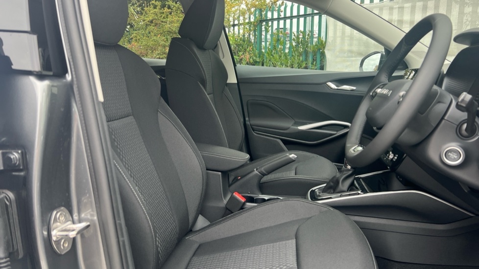 Used Skoda Fabia 2025 for sale - 76871604: Photo 26