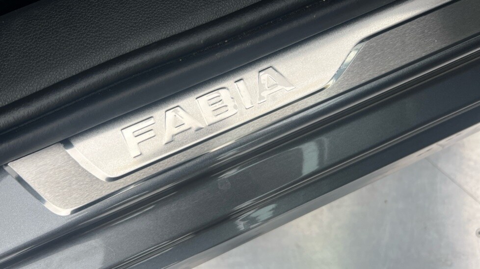 Used Skoda Fabia 2025 for sale - 76871604: Photo 46
