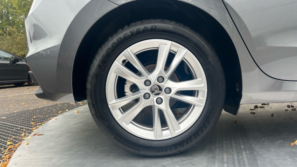 Used Skoda Fabia 2025 for sale - 76871604: Photo 5