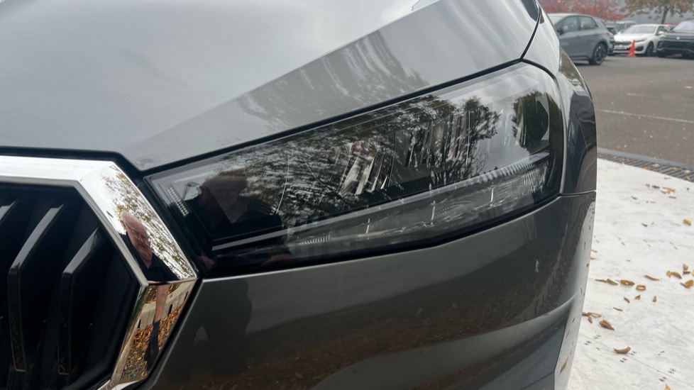 Used Skoda Fabia 2025 for sale - 76871604: Photo 53