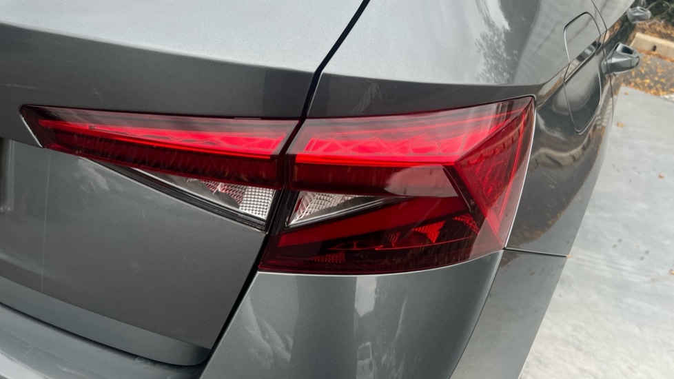 Used Skoda Fabia 2025 for sale - 76871604: Photo 59