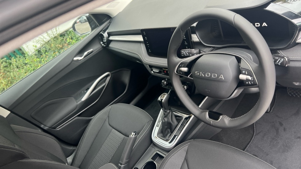 Used Skoda Fabia 2025 for sale - 76871604: Photo 6