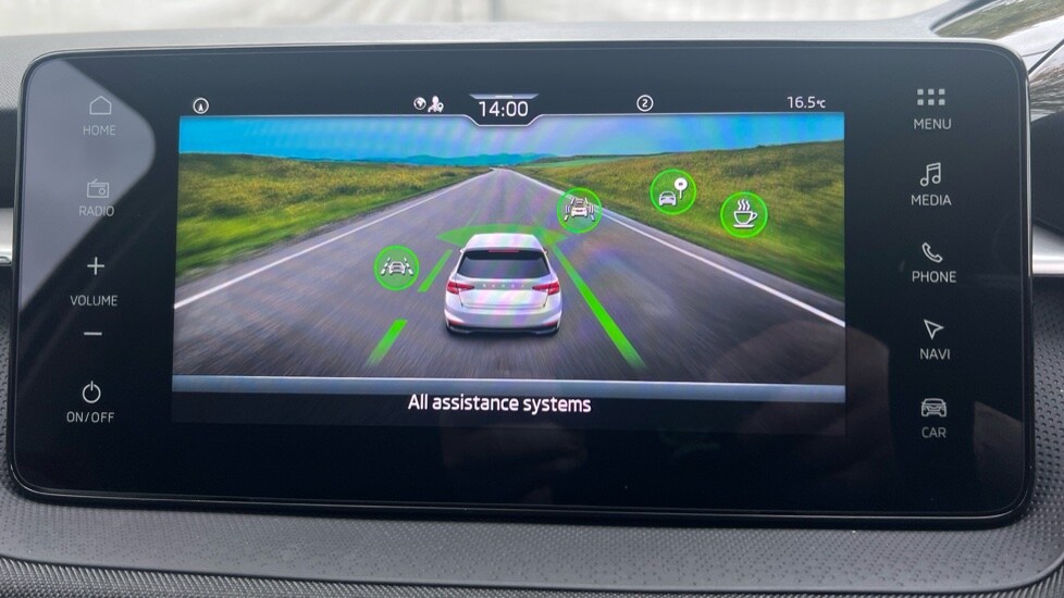 Used Skoda Fabia 2025 for sale - 76871604: Photo 66