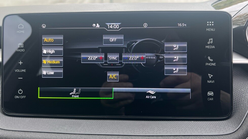 Used Skoda Fabia 2025 for sale - 76871604: Photo 68