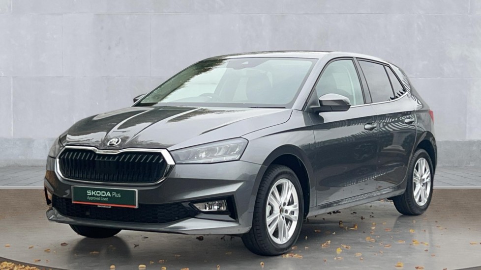 Used Skoda Fabia 2025 for sale - 76871604: Photo 7