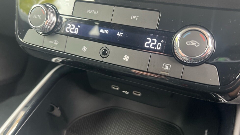 Used Skoda Fabia 2025 for sale - 76871604: Photo 73