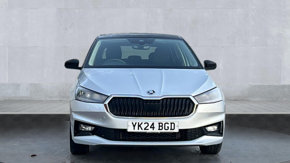 Used Skoda Fabia 2024 for sale - 76873048: Photo 10