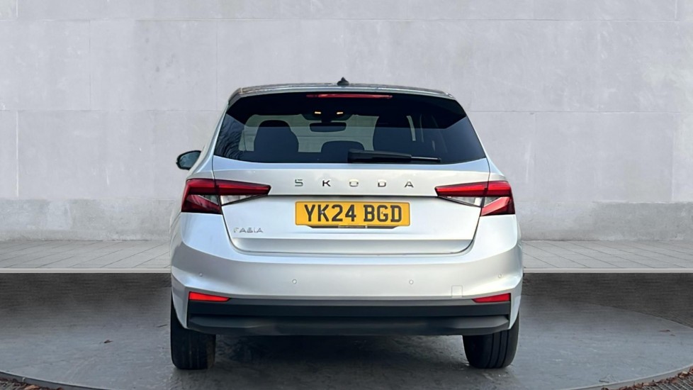 Used Skoda Fabia 2024 for sale - 76873048: Photo 11