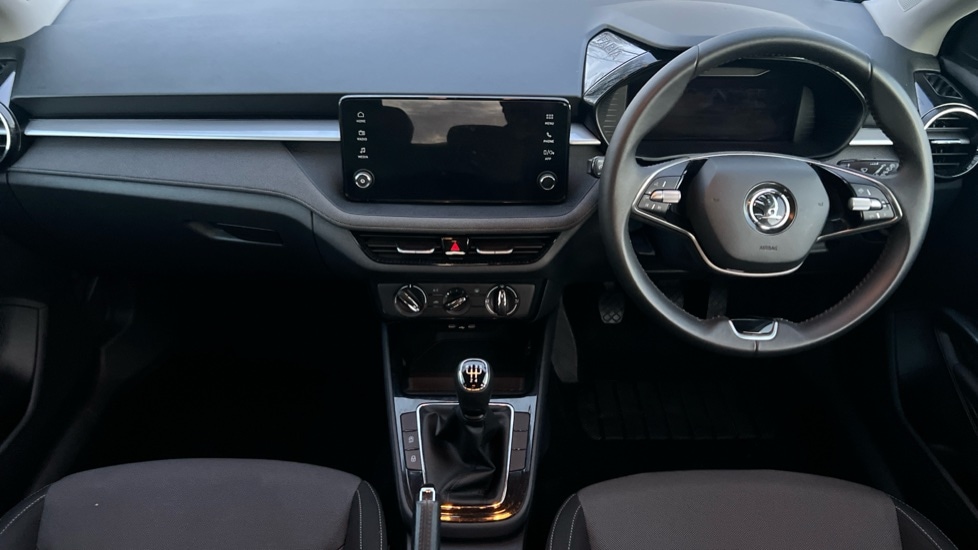 Used Skoda Fabia 2024 for sale - 76873048: Photo 12