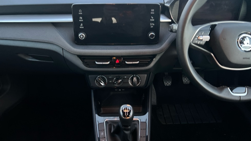 Used Skoda Fabia 2024 for sale - 76873048: Photo 13