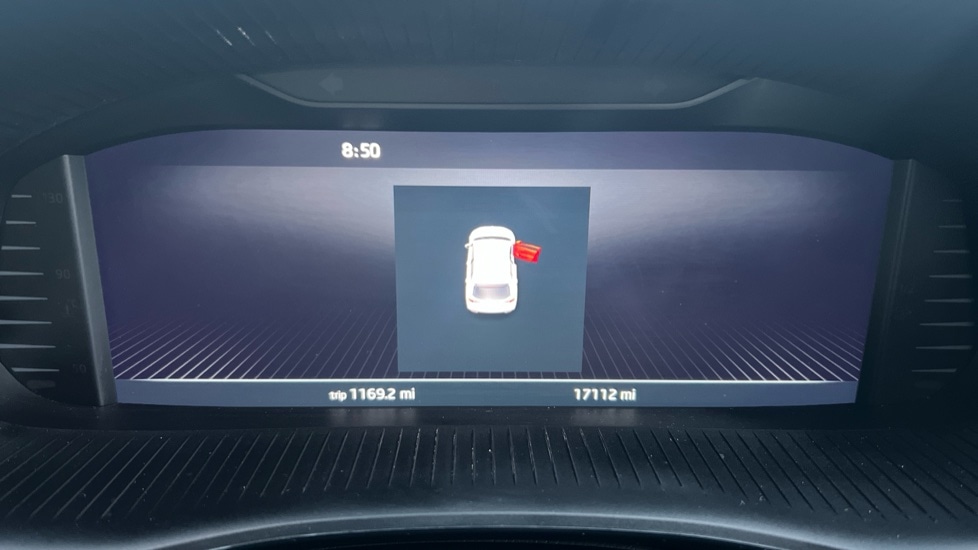 Used Skoda Fabia 2024 for sale - 76873048: Photo 14