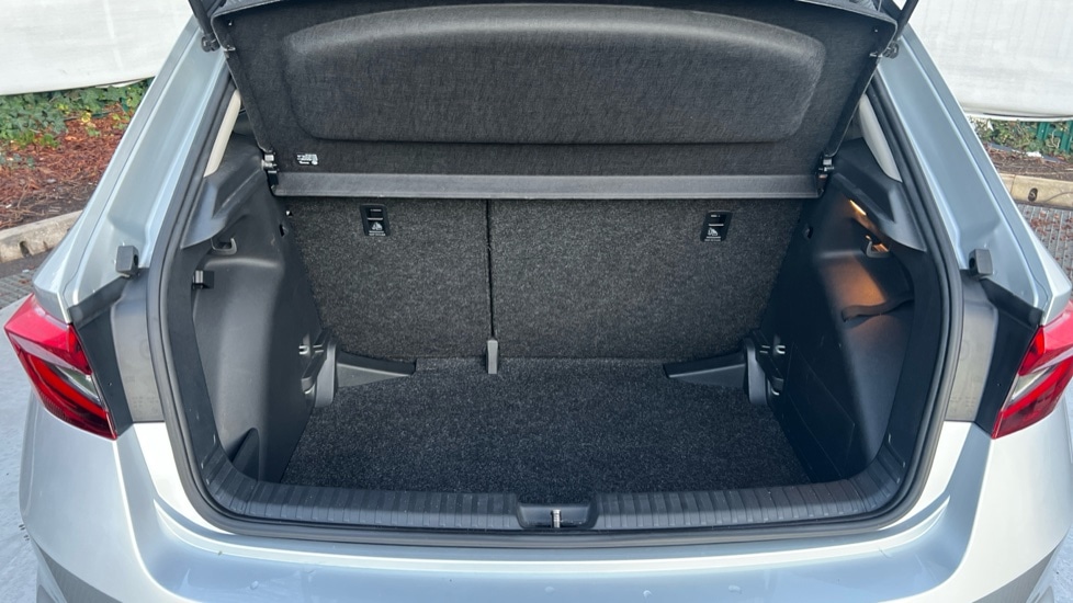 Used Skoda Fabia 2024 for sale - 76873048: Photo 16