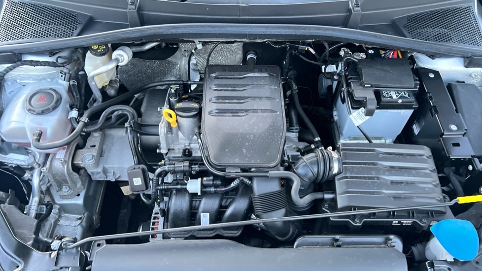 Used Skoda Fabia 2024 for sale - 76873048: Photo 17