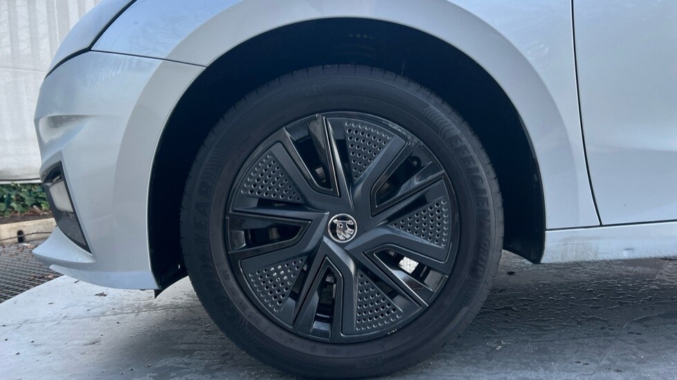 Used Skoda Fabia 2024 for sale - 76873048: Photo 18