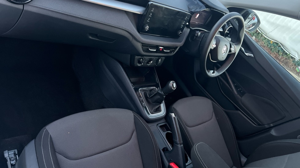 Used Skoda Fabia 2024 for sale - 76873048: Photo 2