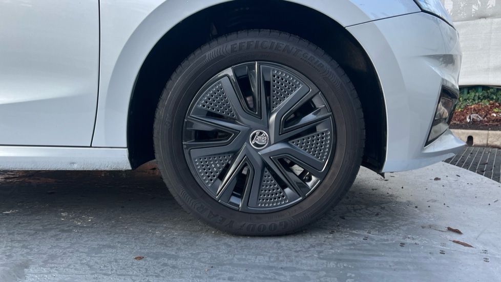 Used Skoda Fabia 2024 for sale - 76873048: Photo 20