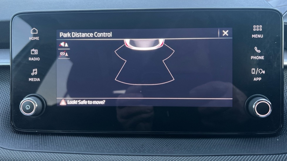 Used Skoda Fabia 2024 for sale - 76873048: Photo 21