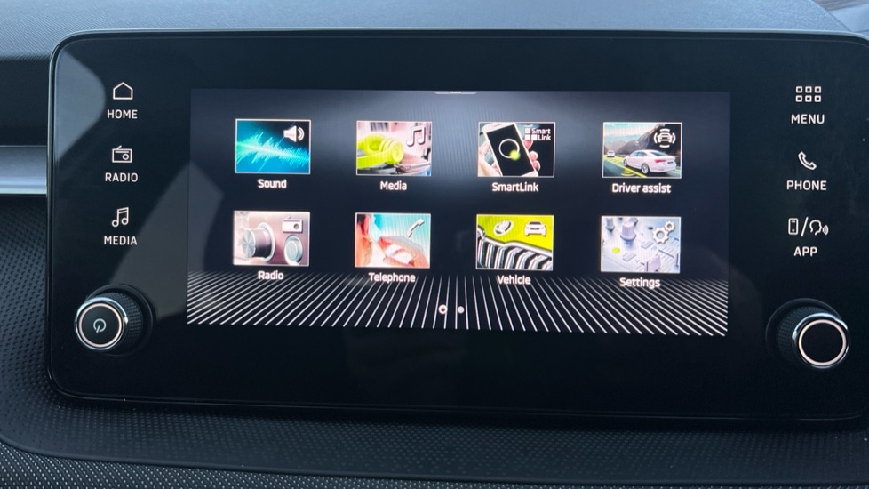 Used Skoda Fabia 2024 for sale - 76873048: Photo 23