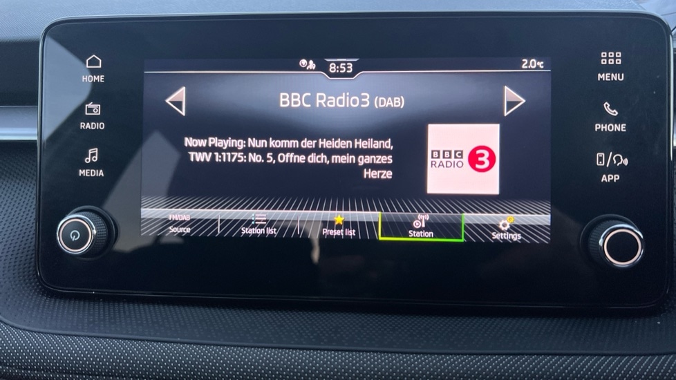 Used Skoda Fabia 2024 for sale - 76873048: Photo 24