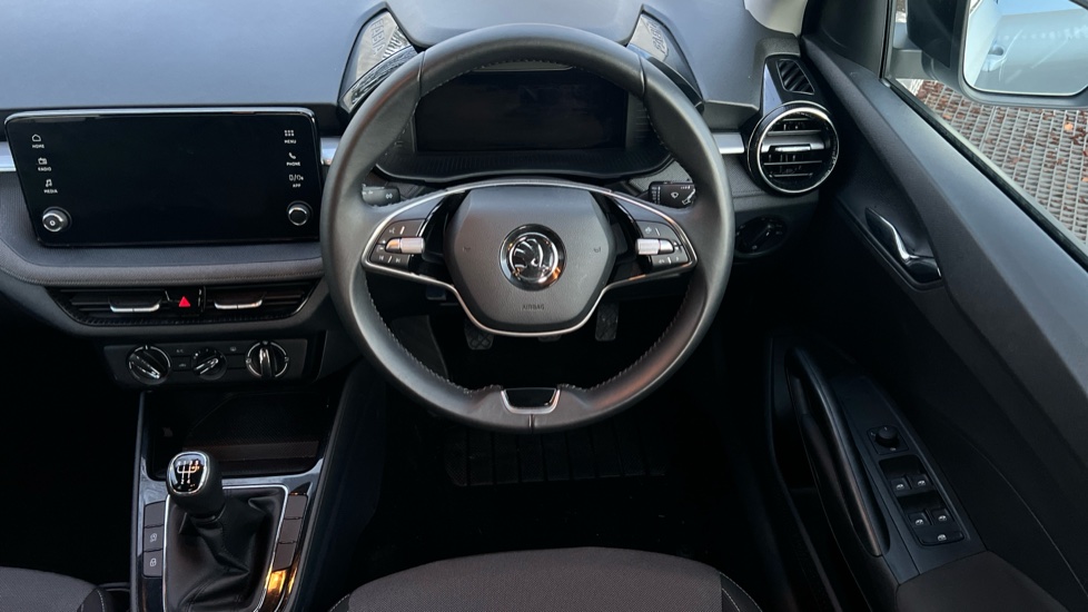 Used Skoda Fabia 2024 for sale - 76873048: Photo 26