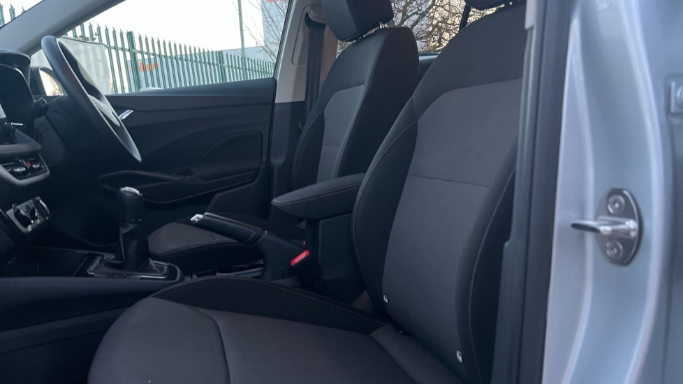 Used Skoda Fabia 2024 for sale - 76873048: Photo 27