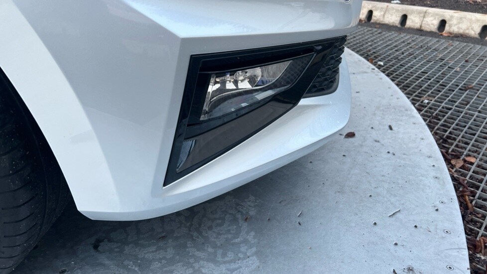 Used Skoda Fabia 2024 for sale - 76873048: Photo 47