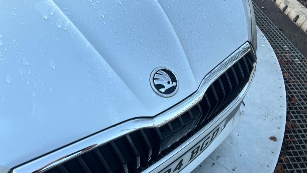 Used Skoda Fabia 2024 for sale - 76873048: Photo 48